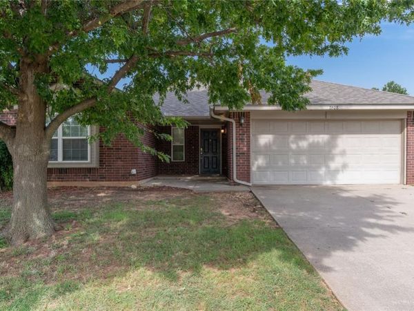2608 Queenston Avenue, Norman, OK 73071
