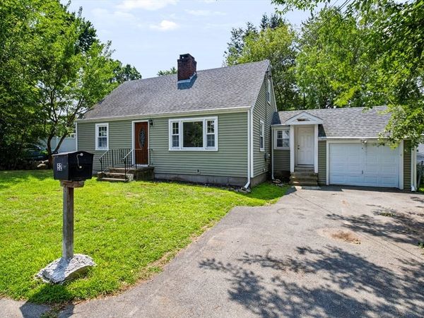 52 Common Street, Unit 52, Braintree, MA 02184