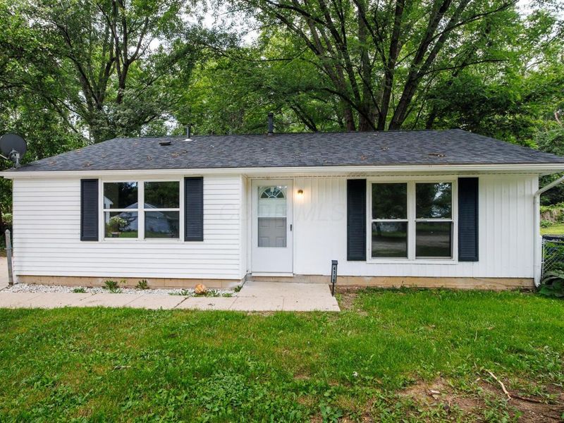 4119 Arbury Lane , Columbus, OH 43224 Photo 1