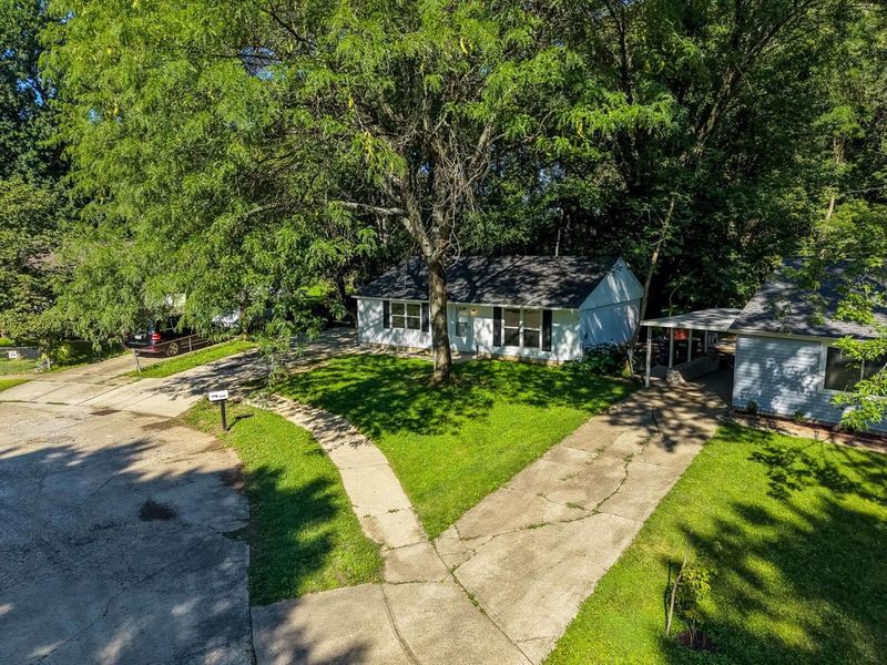 4119 Arbury Lane , Columbus, OH 43224 Photo 2