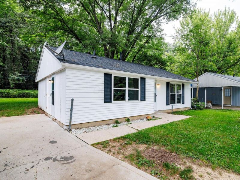 4119 Arbury Lane , Columbus, OH 43224 Photo 24