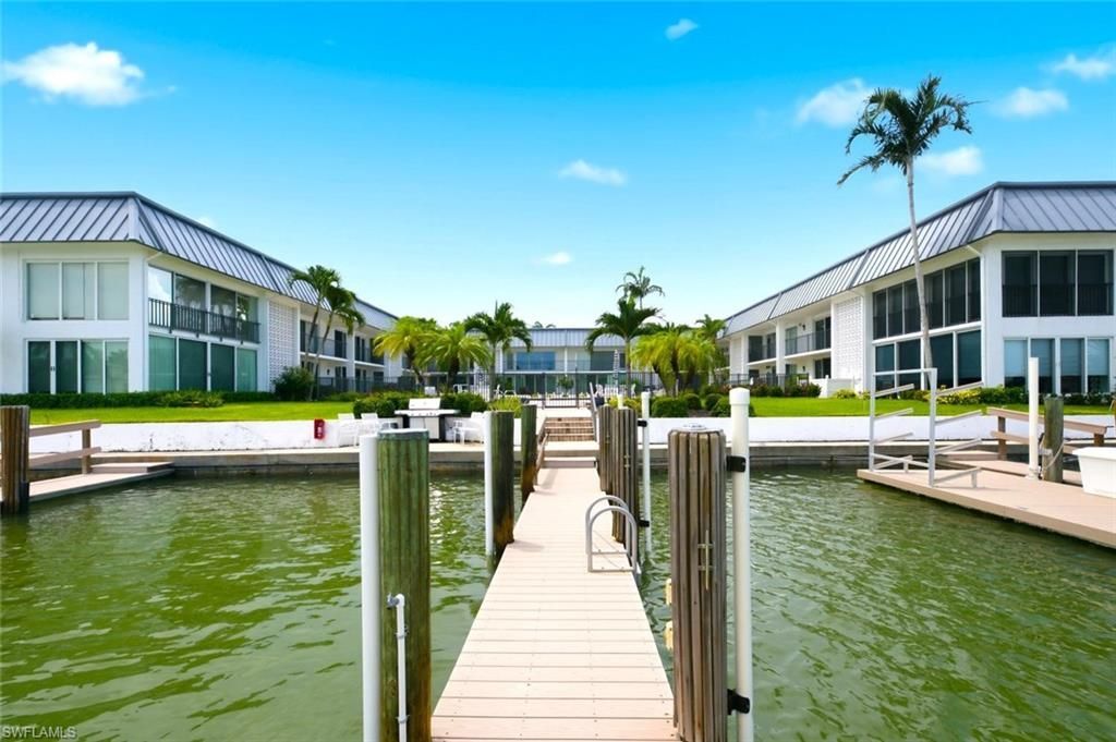 333 Harbour Dr, Unit 209, Naples, FL 34103 Photo