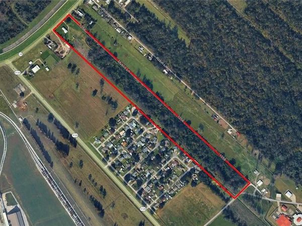 3090 HIGHWAY 18 W Highway, Donaldsonville, LA 70346