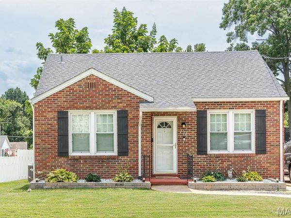 524 E 7th Street, Washington, MO 63090