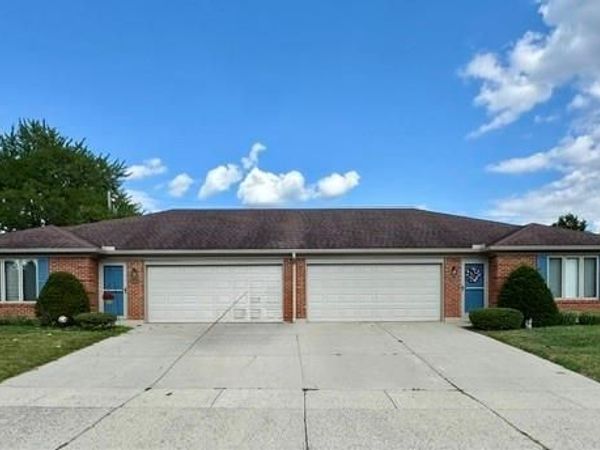 7620 Forest Green Court, Dayton, OH 45414