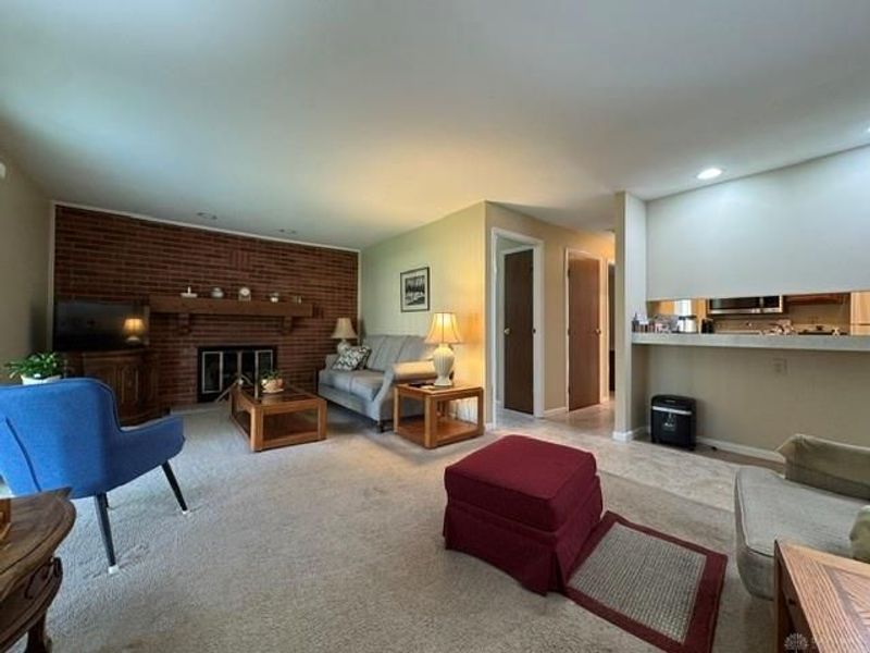 7620 Forest Green Court, Dayton, OH 45414 Photo 28