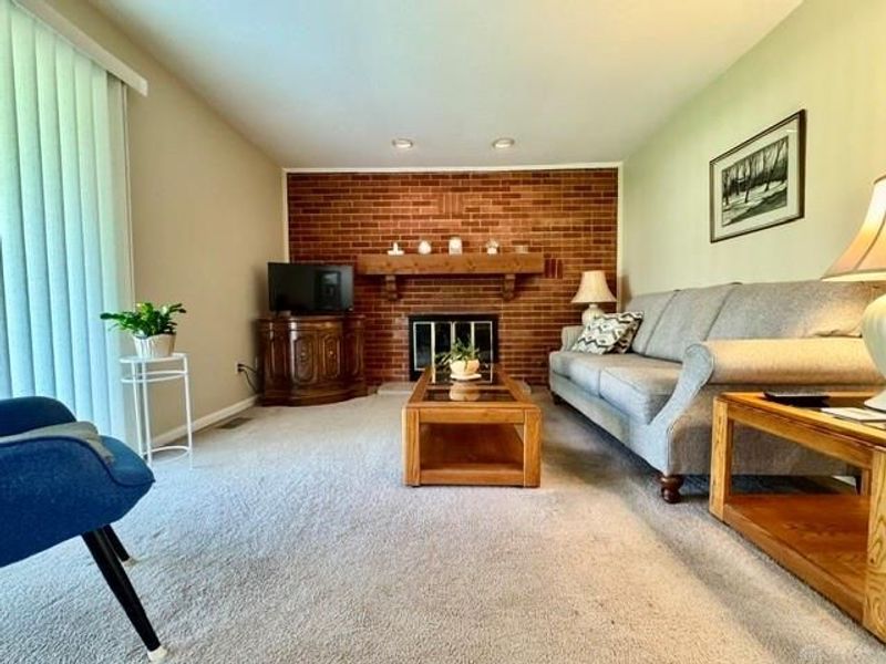 7620 Forest Green Court, Dayton, OH 45414 Photo 35