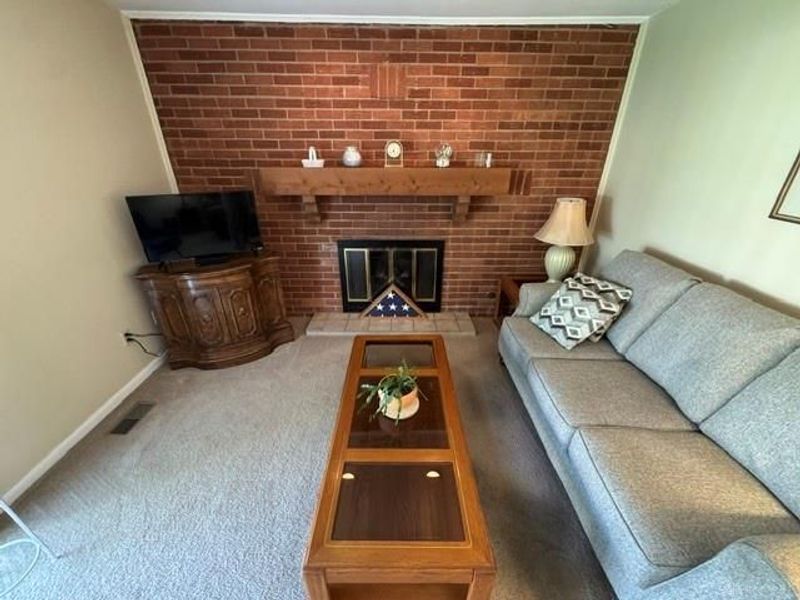 7620 Forest Green Court, Dayton, OH 45414 Photo 36