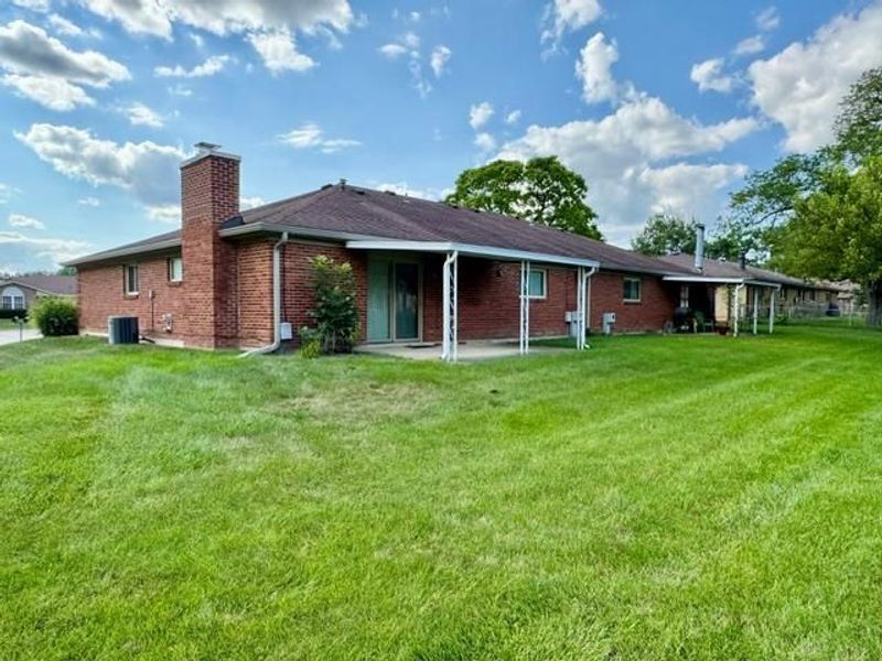 7620 Forest Green Court, Dayton, OH 45414 Photo 55