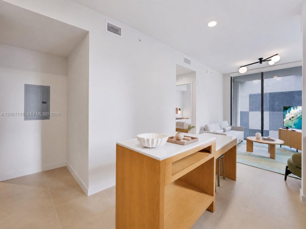 11 NE 6th St, Unit 809, Miami, FL 33132 Photo