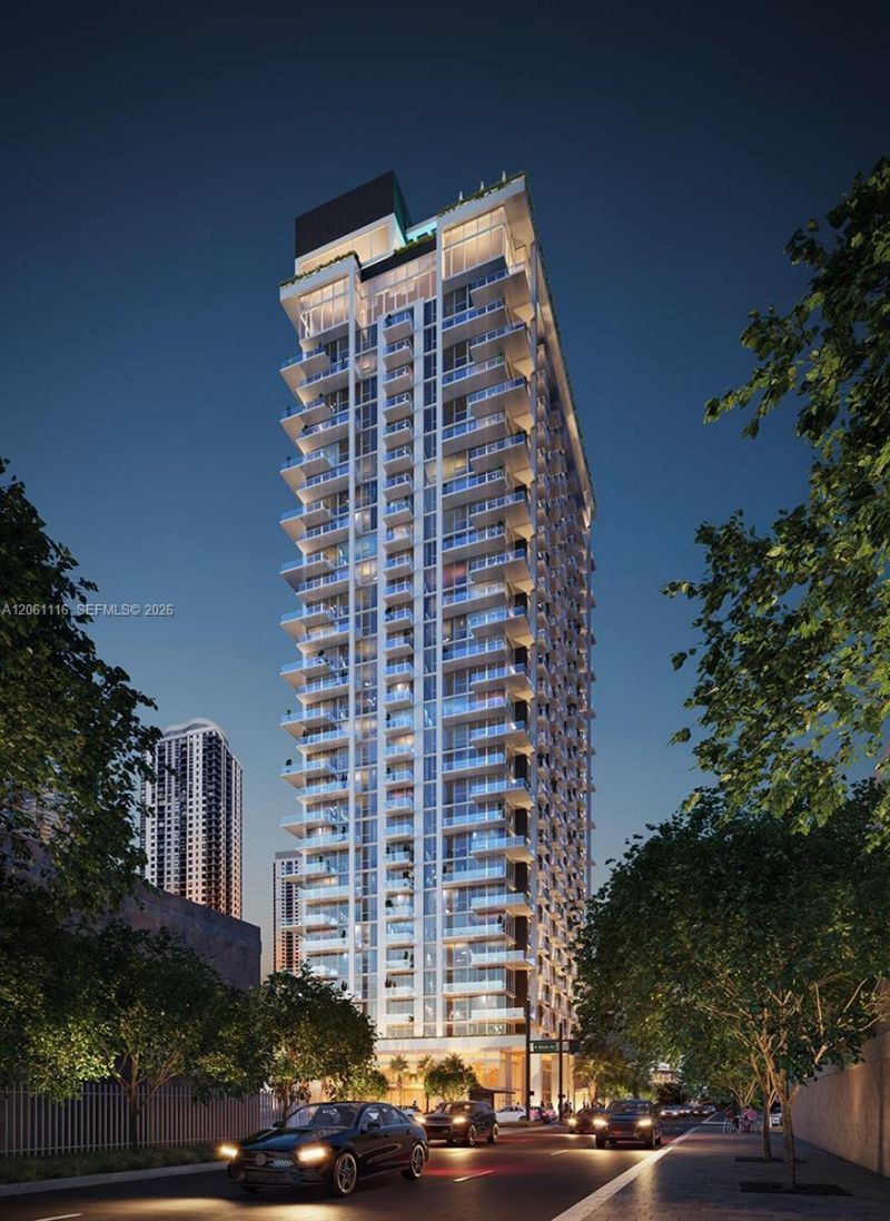 11 NE 6th St, Unit 809, Miami, FL 33132 Photo