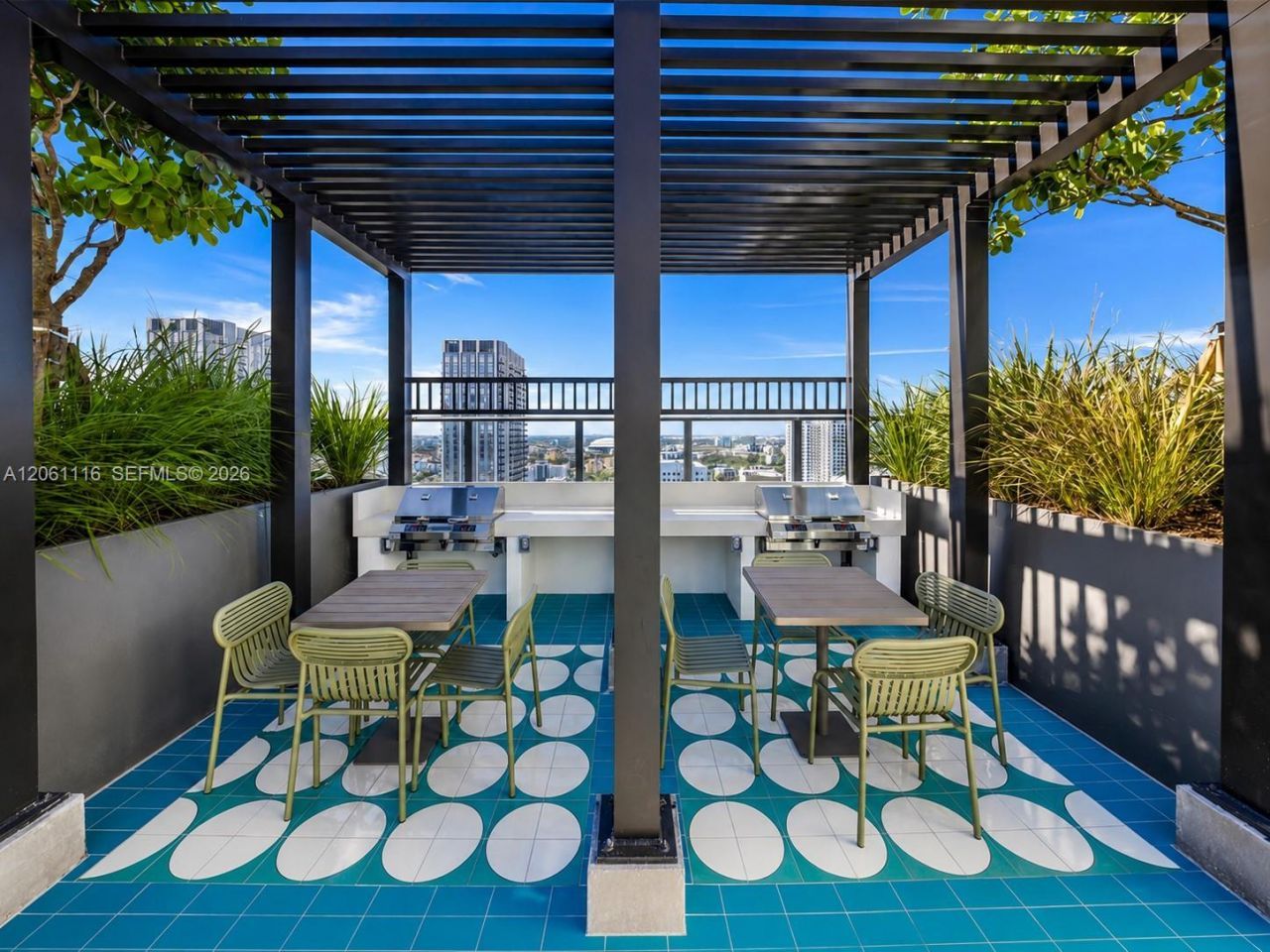 11 NE 6th St, Unit 809, Miami, FL 33132 Photo