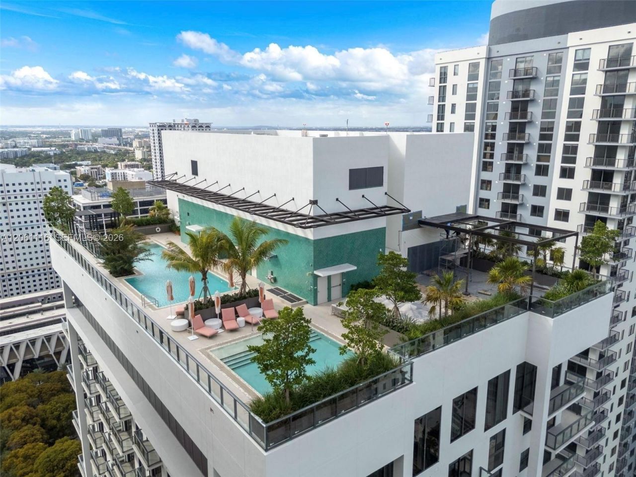 11 NE 6th St, Unit 809, Miami, FL 33132 Photo