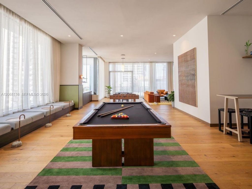 11 NE 6th St, Unit 809, Miami, FL 33132 Photo