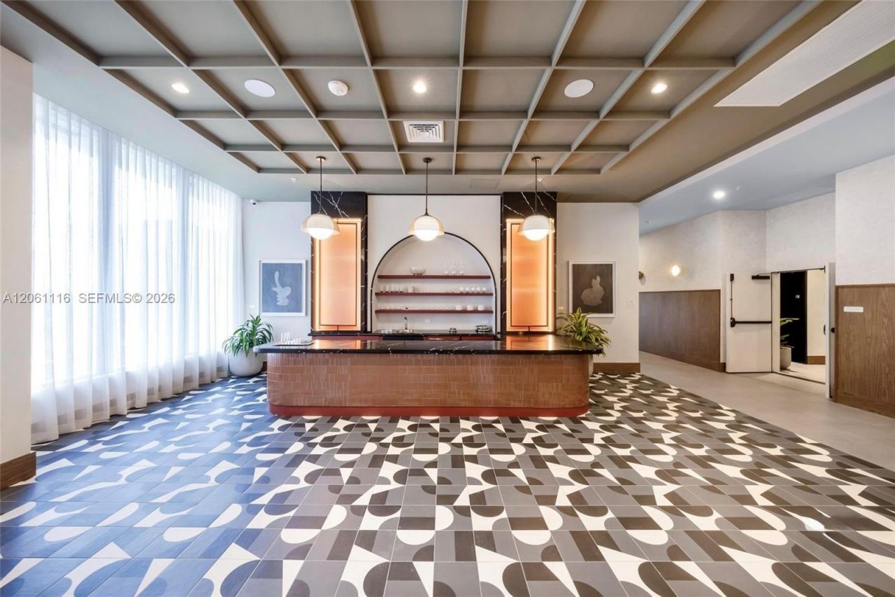 11 NE 6th St, Unit 809, Miami, FL 33132 Photo