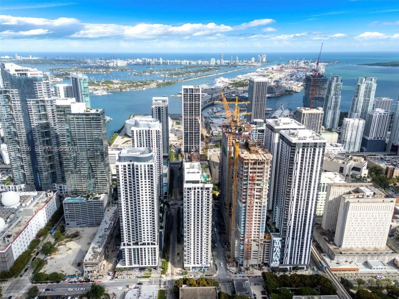11 NE 6th St, Unit 809, Miami, FL 33132 Photo