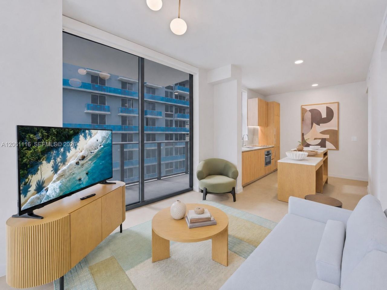 11 NE 6th St, Unit 809, Miami, FL 33132 Photo