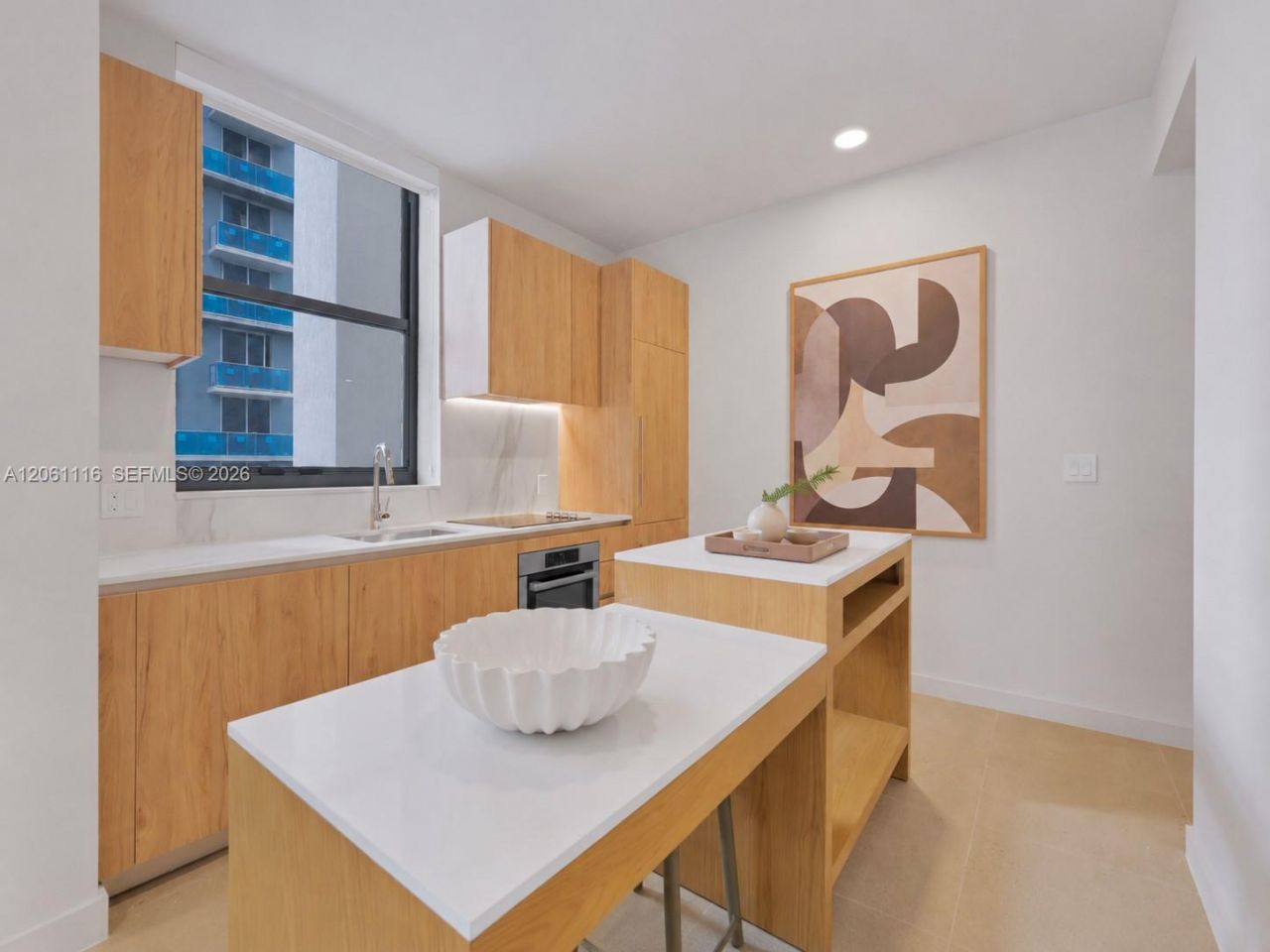 11 NE 6th St, Unit 809, Miami, FL 33132 Photo