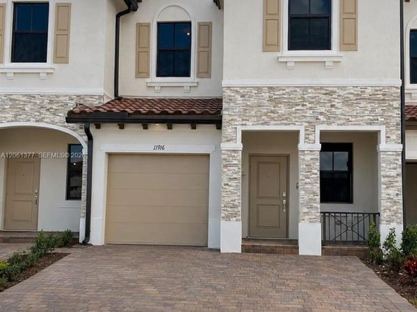 11916 SW 246th Ln , Homestead, FL 33032