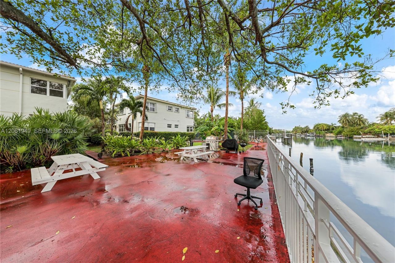 1289 Marseille Dr , Unit 45, Miami Beach, FL 33141 Photo