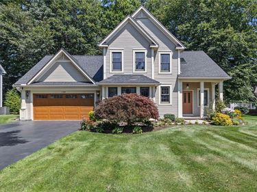 170 English Station Road, Rochester, NY 14616