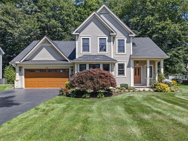 170 English Station Road, Rochester, NY 14616