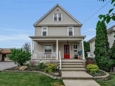 20 & 16 Mill Street , Buffalo, NY 14221