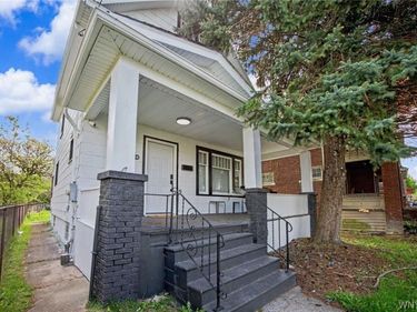 619 6th Street, Niagara Falls, NY 14301