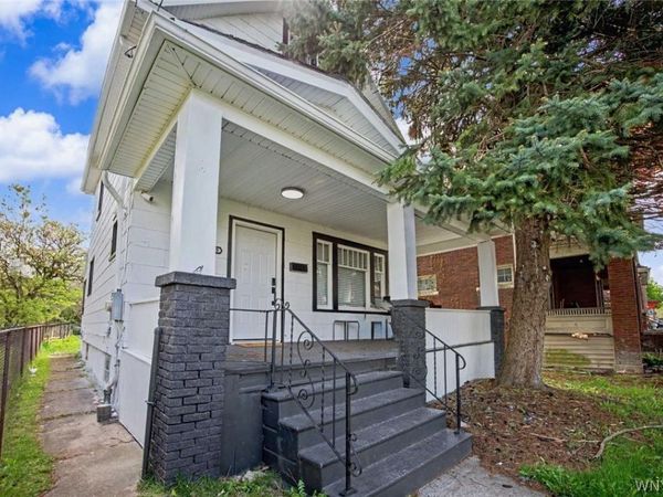 619 6th Street, Niagara Falls, NY 14301