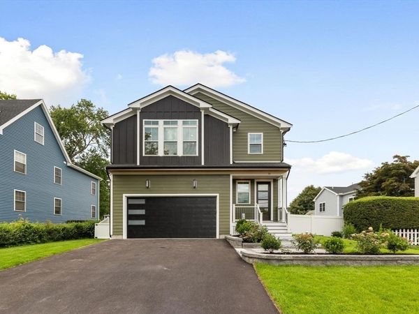 30 Calvin St, Lexington, MA 02420
