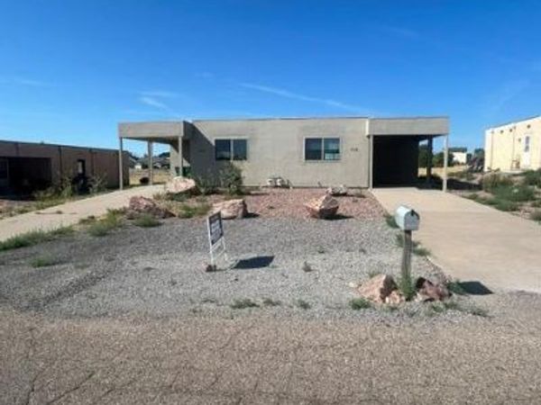716-718 Clarion Dr, Pueblo West, CO 81007