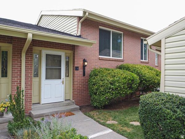 5263 S SPRING HOUSE LN E, Murray, UT 84107