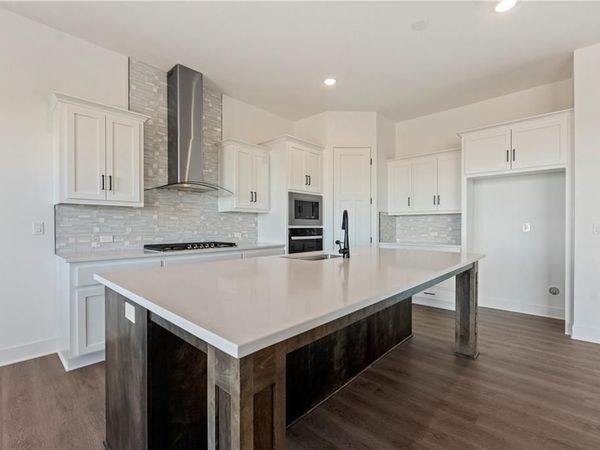 4916 NW 140th Street, Platte City, MO 64079