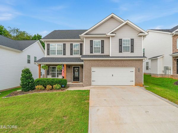 7447 Emory Orchard Lane, Knoxville, TN 37931