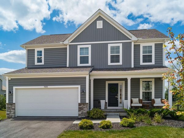 7405 McQueen Drive NW, Pickerington, OH 43147