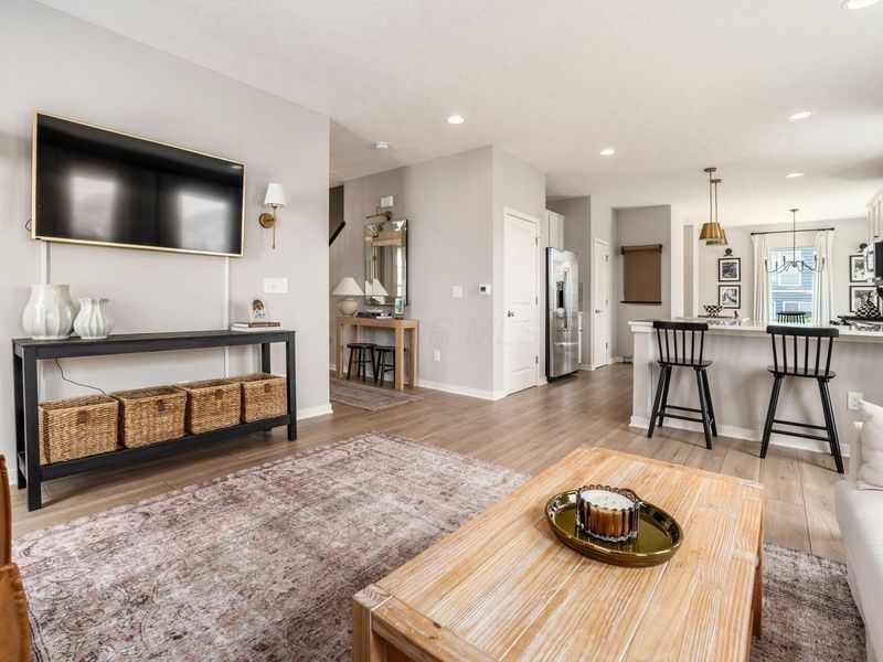 7405 McQueen Drive NW, Pickerington, OH 43147 Photo 10