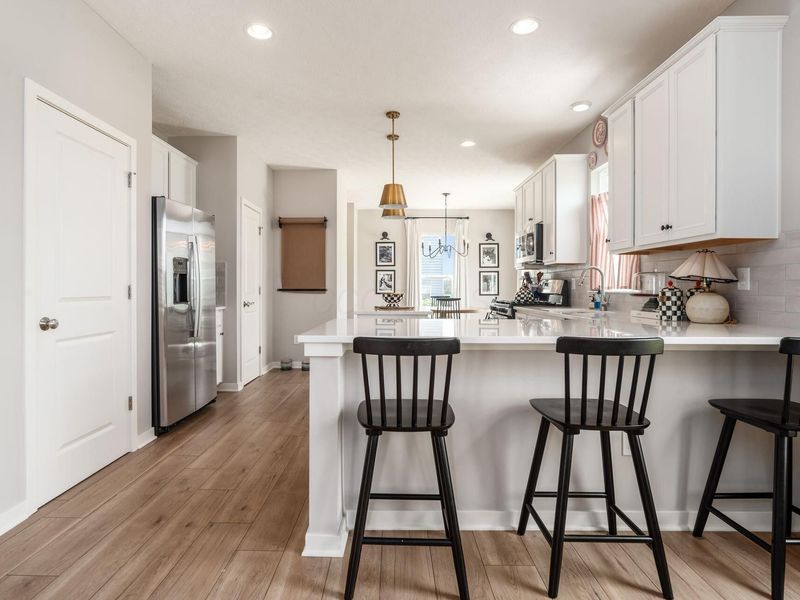7405 McQueen Drive NW, Pickerington, OH 43147 Photo 12
