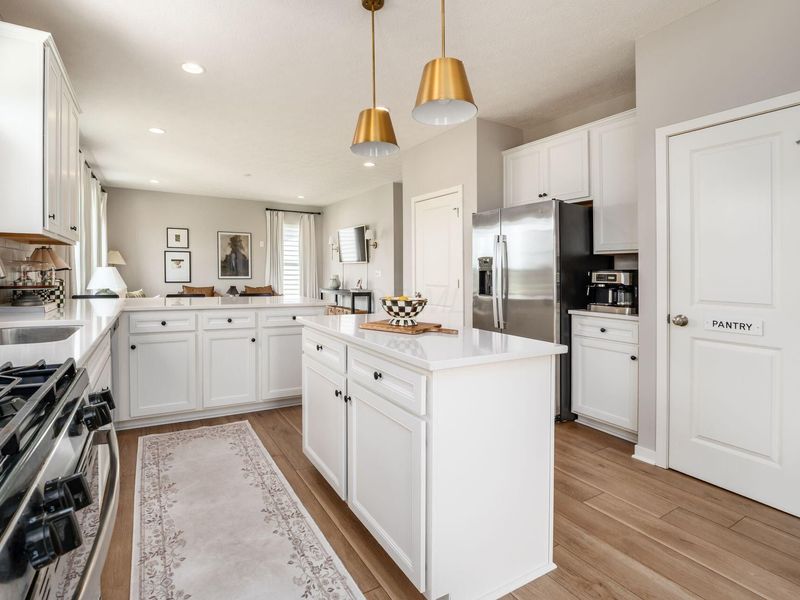 7405 McQueen Drive NW, Pickerington, OH 43147 Photo 17