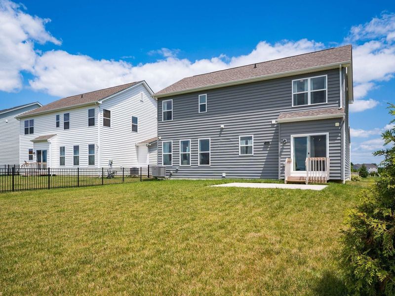 7405 McQueen Drive NW, Pickerington, OH 43147 Photo 40