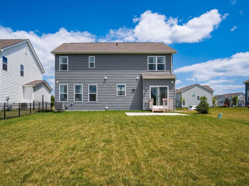 7405 McQueen Drive NW, Pickerington, OH 43147 Photo 41