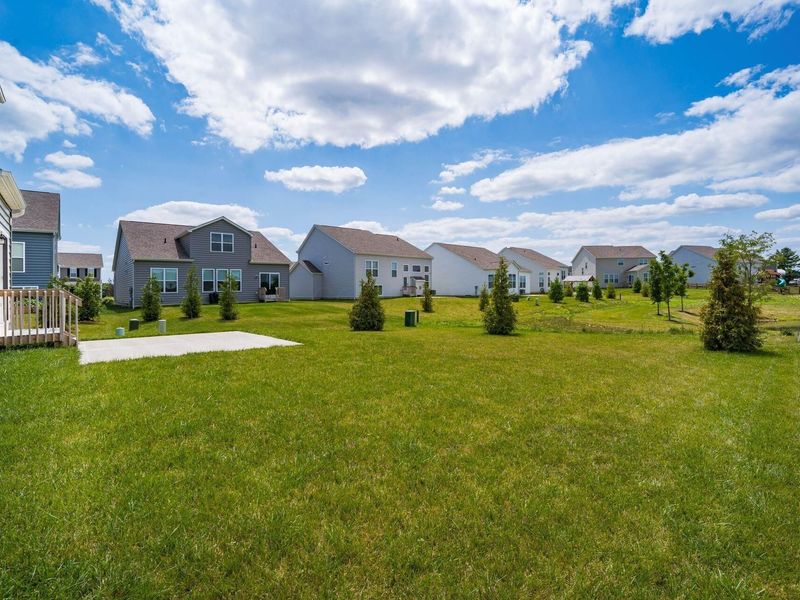 7405 McQueen Drive NW, Pickerington, OH 43147 Photo 42