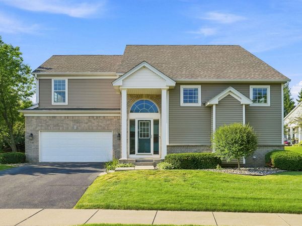 7143 Arthur Drive, Woodbury, MN 55125