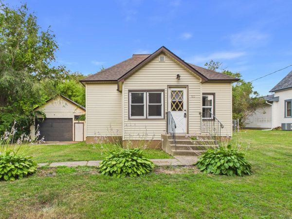 50 Magnus Johnson Street N, Kimball, MN 55353