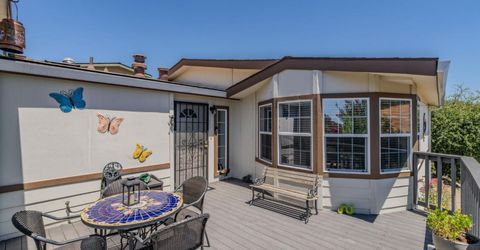 20 Rollingwood Dr #197, Jackson, CA 95642 Photo