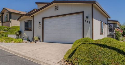 20 Rollingwood Dr #197, Jackson, CA 95642 Photo