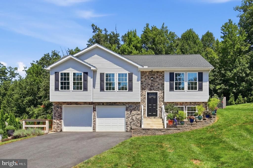 12732 ARIELLE LANE, WAYNESBORO, PA 17268
