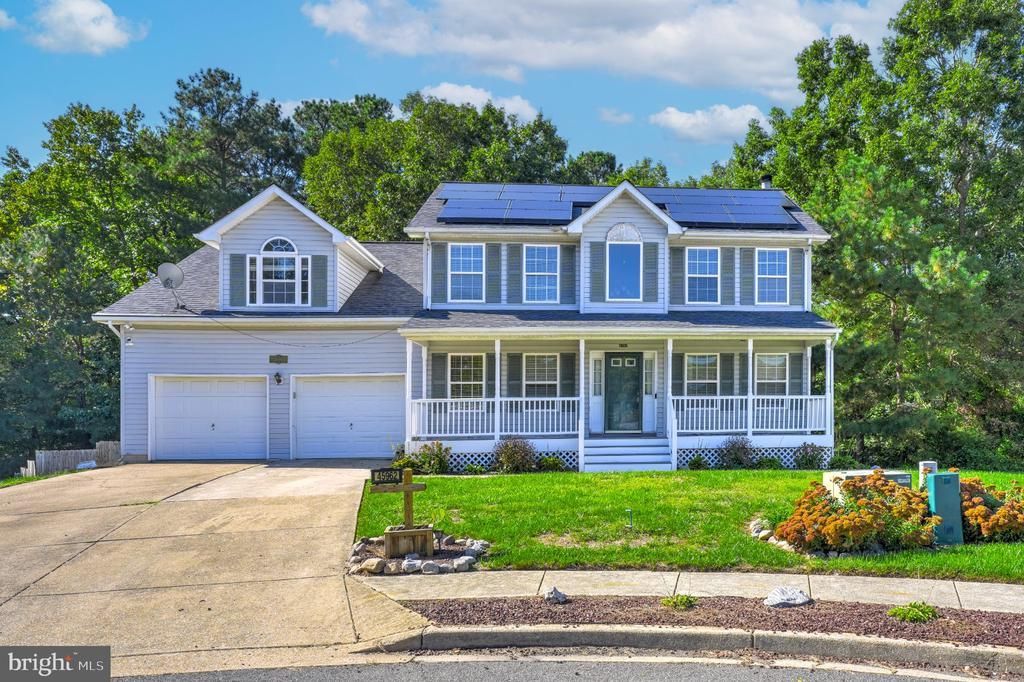 45962 BLUE JAY COURT, GREAT MILLS, MD 20634