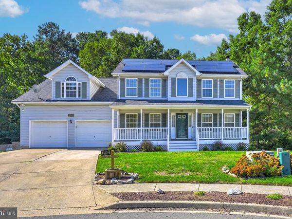 45962 BLUE JAY COURT, GREAT MILLS, MD 20634