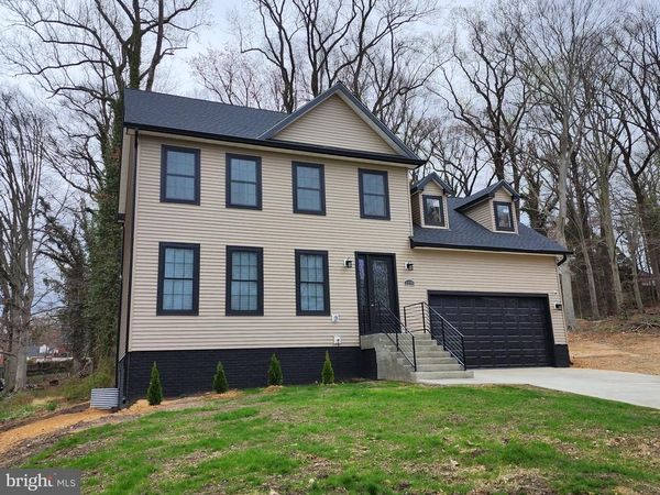 2200 SHADYSIDE AVENUE, SUITLAND, MD 20746
