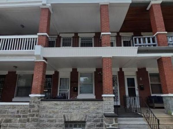 5820 LANSDOWNE AVENUE, Unit 1, PHILADELPHIA, PA 19131